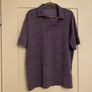 Under armour men’s polo